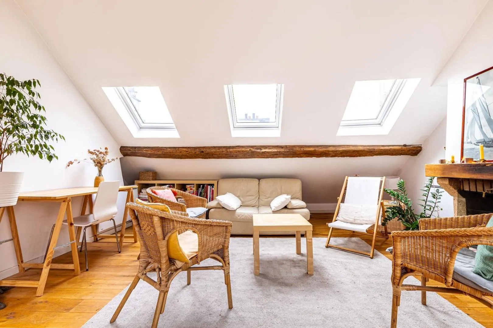 Guestready - Chic Parisien Pres Du Palais Garnier Διαμέρισμα