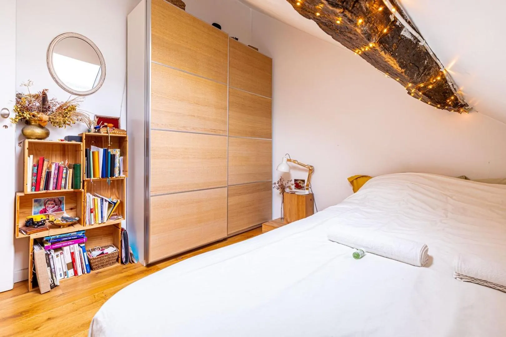 Guestready - Chic Parisien Pres Du Palais Garnier Apartment Paris